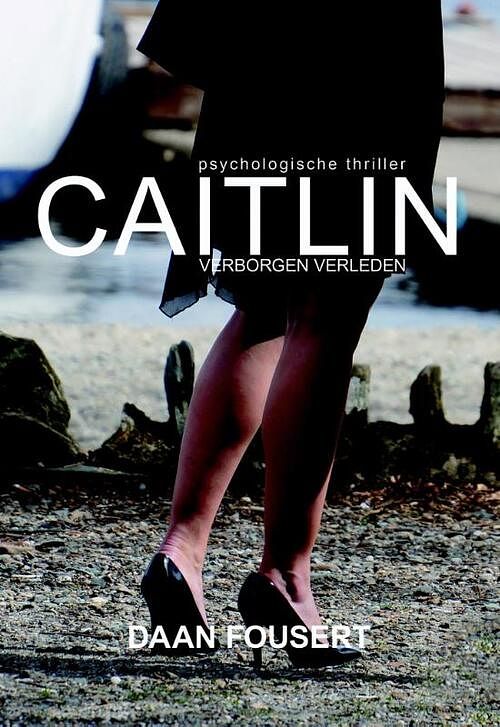 Foto van Caitlin - daan fousert - ebook (9789089546517)