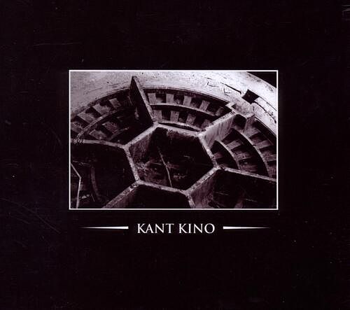 Foto van We are kant kino - you are not - cd (0882951712122)