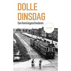 Foto van Dolle dinsdag