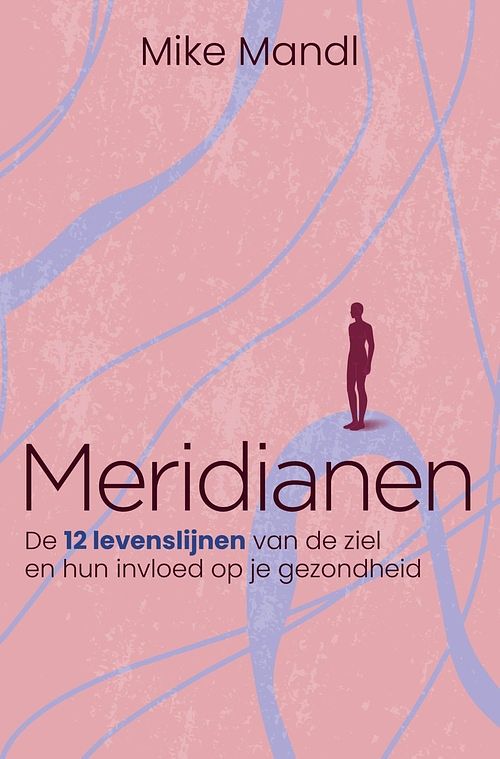 Foto van Meridianen - mike mandl - ebook