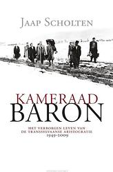 Foto van Kameraad baron - jaap scholten - ebook (9789025438272)