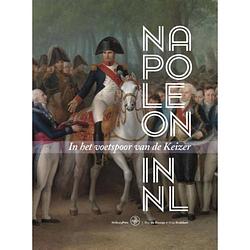 Foto van Napoleon in nederland