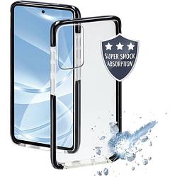 Foto van Hama protector cover samsung galaxy a72 zwart