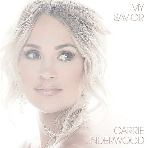 Foto van My savior - cd (0602435605050)