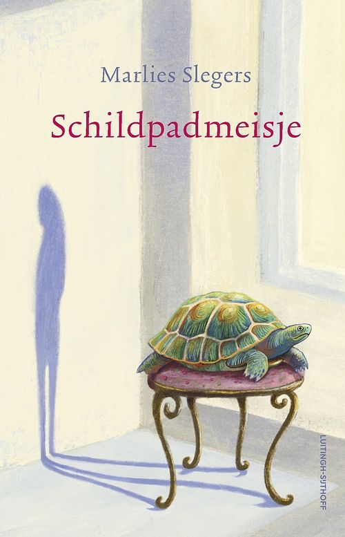 Foto van Schildpadmeisje - marlies slegers - ebook