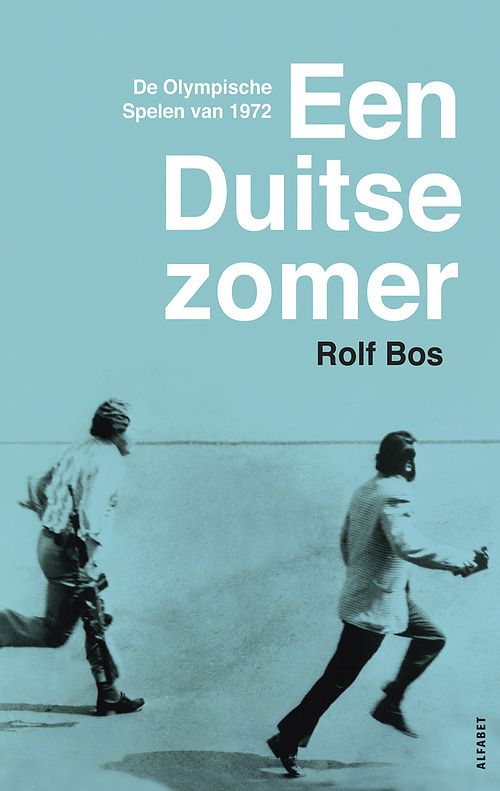 Foto van Een duitse zomer - rolf bos - ebook (9789021340678)