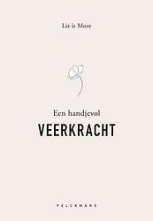 Foto van Een handjevol veerkracht - liz is more - paperback (9789463832793)