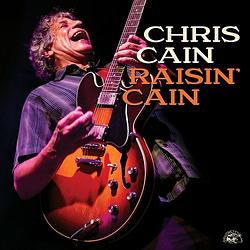 Foto van Raisin's cain - cd (0014551500322)