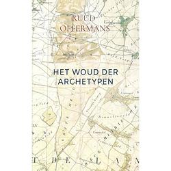 Foto van Het woud der archetypen