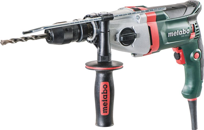 Foto van Metabo sbe 850-2