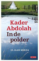 Foto van In de polder - kader abdolah - ebook (9789044521320)