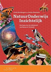 Foto van Natuuronderwijs inzichtelijk - amito haarhuis, carla kersbergen - paperback (9789046907610)