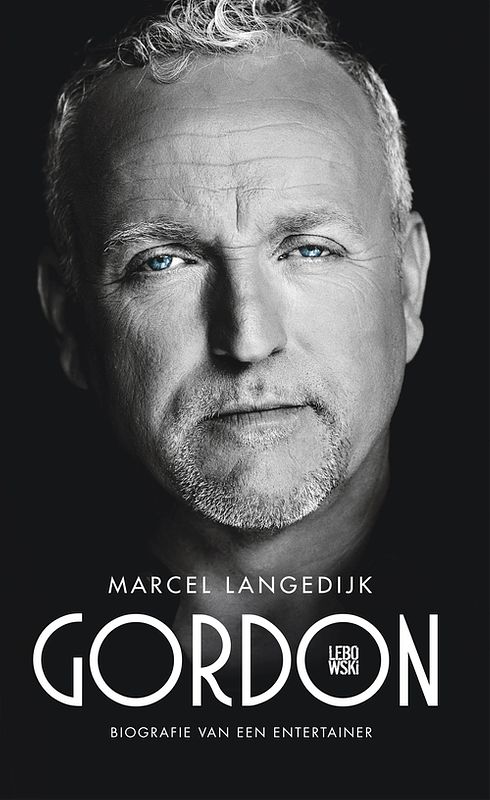 Foto van Gordon - marcel langedijk - ebook (9789048840250)