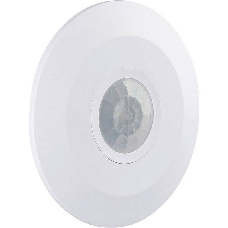 Foto van V-tac 5086 bewegingsmelder (plafond) 360 ° wit ip20