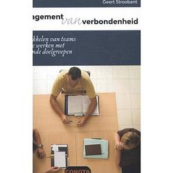 Foto van Management van verbondenheid