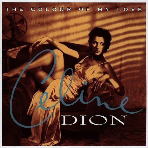 Foto van The colour of my love - lp (0190758942414)