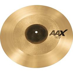 Foto van Sabian aax freq crash 16 inch