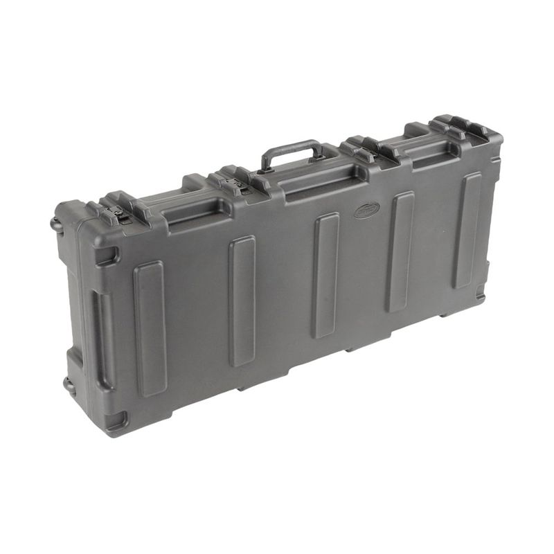 Foto van Skb r series 4417-8 waterdichte flightcase 1118x432x203mm