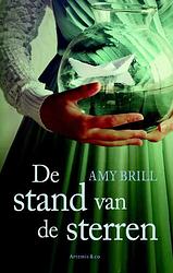 Foto van De stand van de sterren - amy brill - ebook (9789047204152)