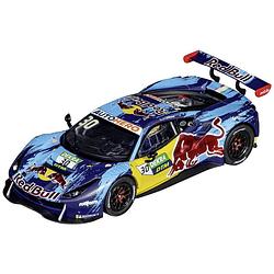 Foto van Carrera 20031032 digital 132 auto ferrari 488 gt3 „red bull af corse, no. 30