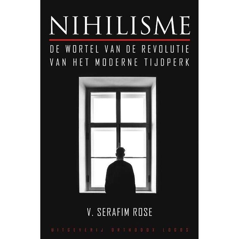 Foto van Nihilisme