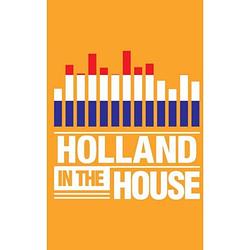 Foto van Holland in the house