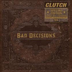 Foto van Book of bad decisions - cd (0896308002880)