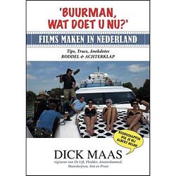 Foto van Buurman, wat doet u nu?