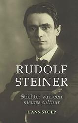 Foto van Rudolf steiner - hans stolp - ebook (9789020216516)