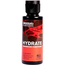 Foto van D'saddario pw-fbc hydrate fingerboard conditioner