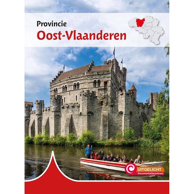 Foto van Oost-vlaanderen