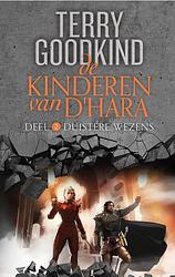 Foto van Duistere wezens - terry goodkind - ebook (9789024585281)