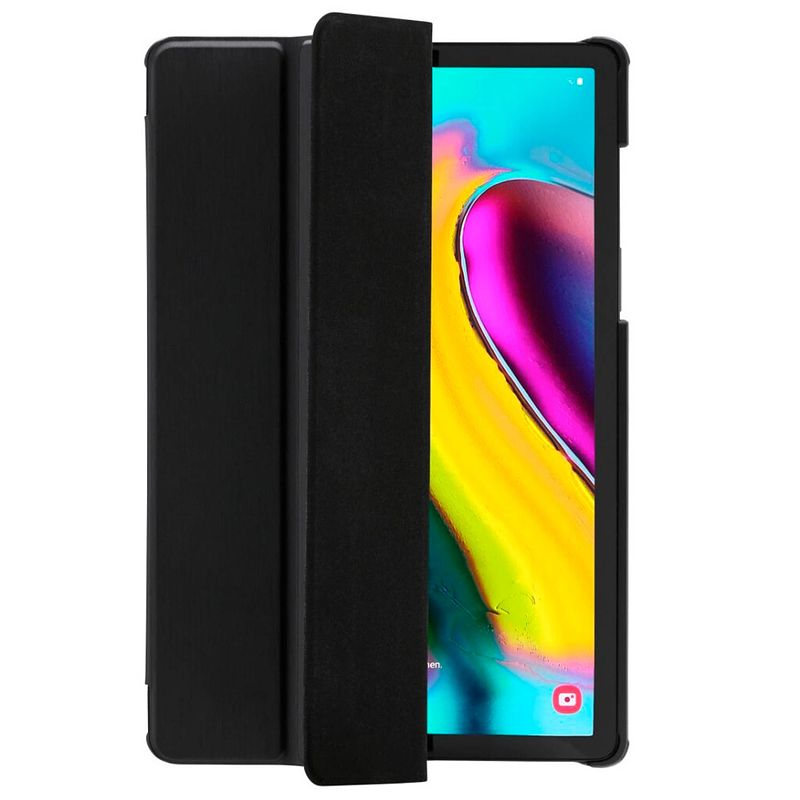 Foto van Hama tablet-case fold voor samsung galaxy tab s5e 10.5 zwart