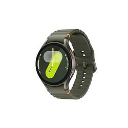 Foto van Samsung galaxy watch7 44mm bt smartwatch groen