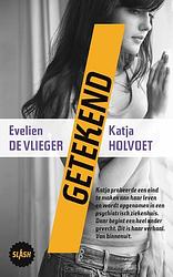 Foto van Getekend - evelien de vlieger, katja holvoet - ebook (9789045118000)