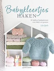 Foto van Babykleertjes haken - vita apala - paperback (9789000388950)