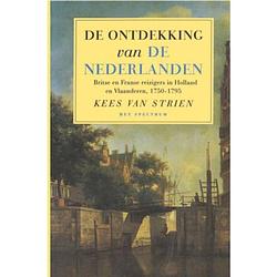 Foto van De ontdekking van de nederlanden - vantoen.nu