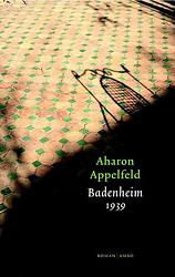 Foto van Badenheim 1939 - aharon appelfeld - ebook (9789041422095)