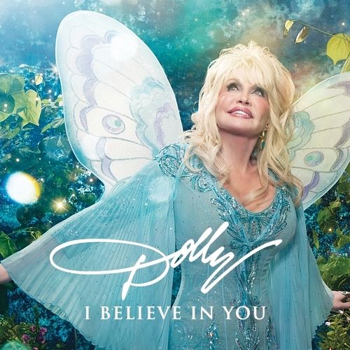 Foto van I believe in you - cd (0889854834821)