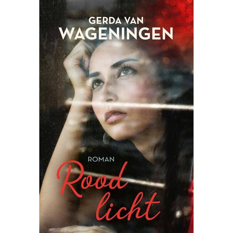 Foto van Rood licht