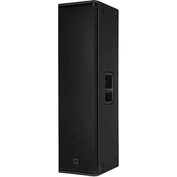 Foto van Rcf nxw 44-a actieve 3x 10 inch fullrange speaker 2100w