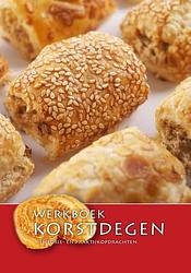 Foto van Korstdegen - nederlands bakkerij centrum - paperback (9789491849251)