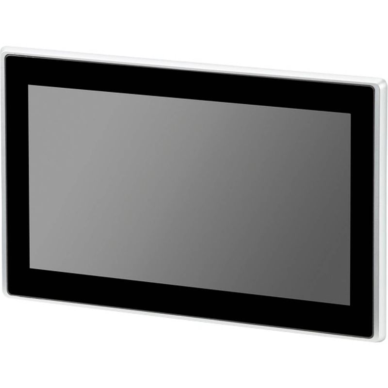 Foto van Eaton 179667 xv-303-10-be0-a00-1c plc-touchpanel met geïntegreerde besturing