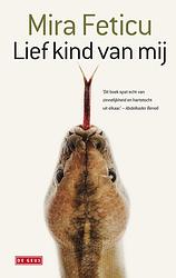 Foto van Lief kind van mij - mira feticu - ebook (9789044522266)