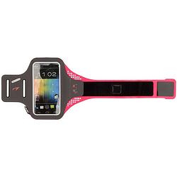 Foto van Avento smartphone sportarmband roze 21po-gfr-uni