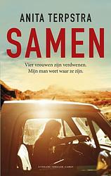 Foto van Samen - anita terpstra - ebook (9789023496298)