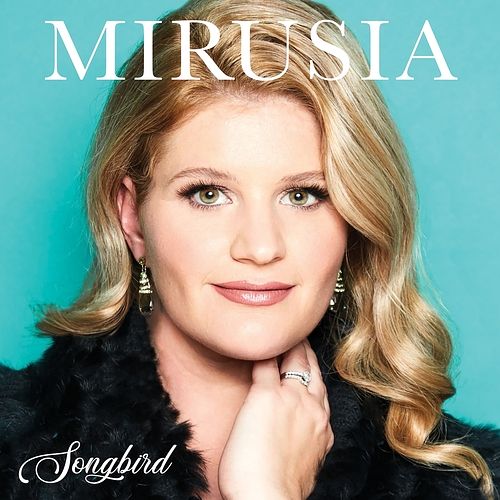 Foto van Songbird - cd (9324690204328)