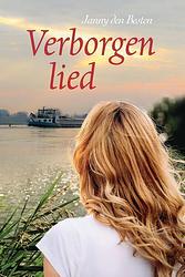 Foto van Verborgen lied - janny den besten - ebook (9789087181529)