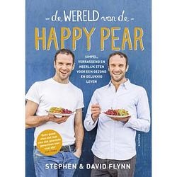 Foto van De wereld van de happy pear