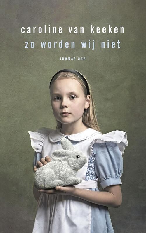 Foto van Zo worden wij niet - caroline van keeken - ebook (9789400404946)